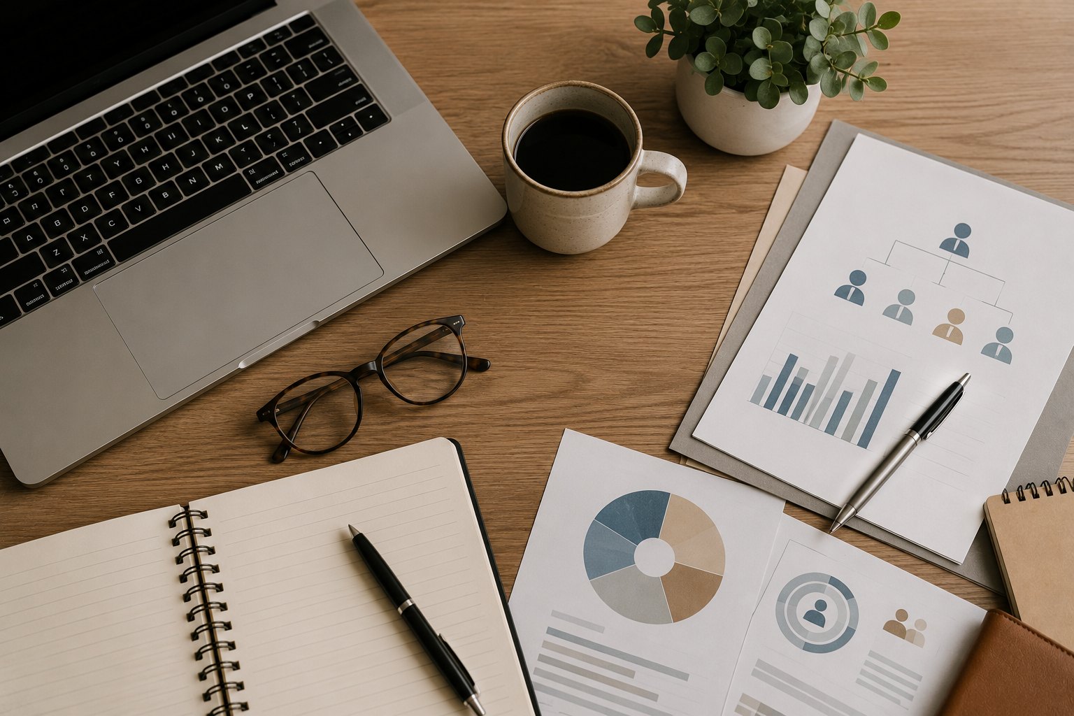 Compensation and classification studies